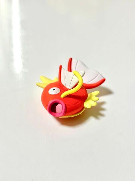ポケットモンスター コイキング ガチャガチャ フィギュア