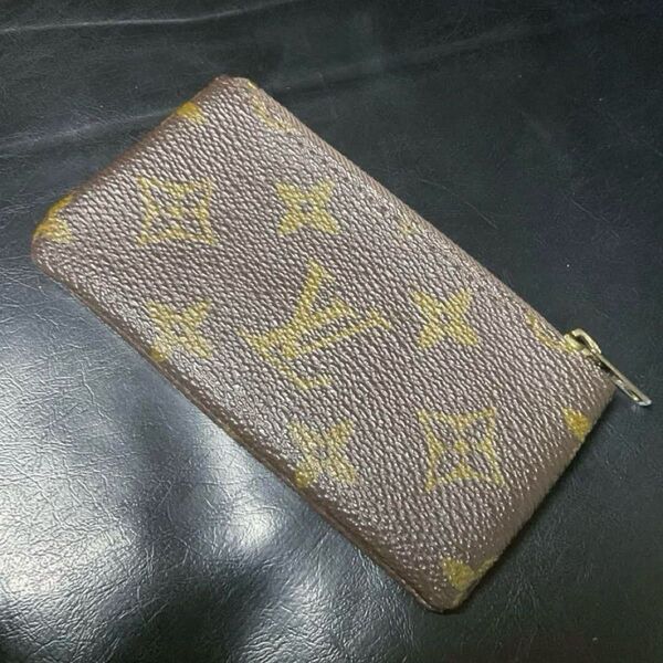コインケース 並行輸入品 LOUIS VUITTON