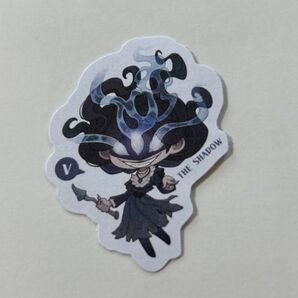 第五人格 ステッカー 時空の影 アイヴィ