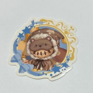 第五人格 ステッカー 泣き虫 ロビー