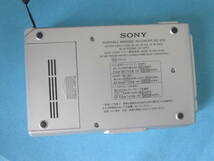 SONY／ソニー　 MDレコーダー　 MZ-B10★動作品！訳あり_画像6