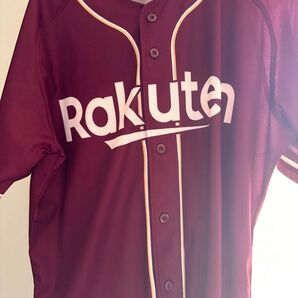 東北楽天ゴールデンイーグルス 応援ユニフォーム