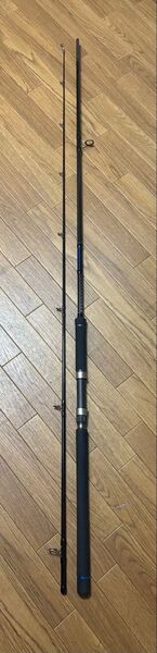 CRAZEE LIGHT SHOREJIG クレイジーライトショアジグ S962M 釣り竿 ロッド 釣具 釣竿
