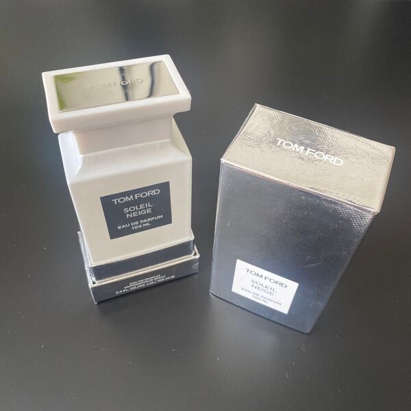 TOM FORD SOLEIL NEIGE 100ml オードパルファム トムフォード ソレイユネージュ 香水
