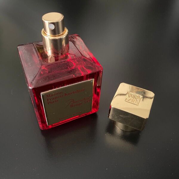 メゾン フランシス クルジャン バカラ ルージュ 540 EDP 70ml 香水 オードパルファム