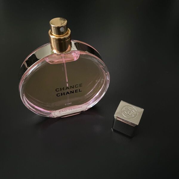 CHANEL シャネル EDP チャンス オードパルファム 香水 CHANCE オータンドゥル