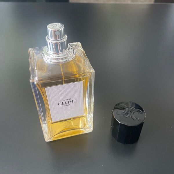 セリーヌ Celine PARADE 100ml 香水 オードパルファム EDP