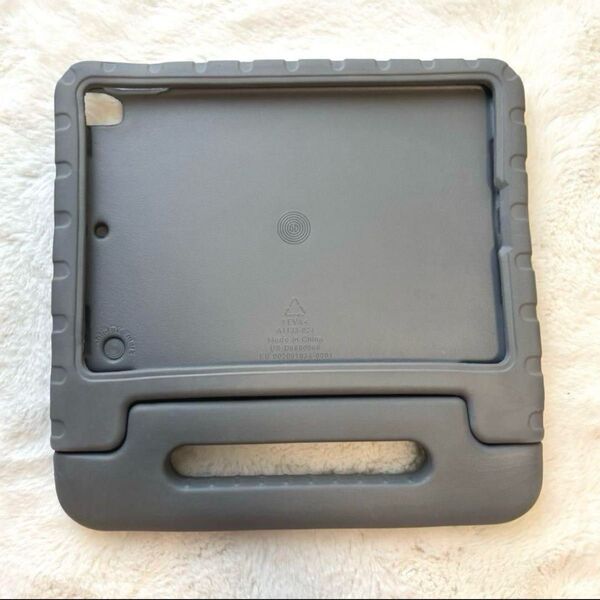 iPad ProCase プロケース グレー 10.2インチ 10.5インチ