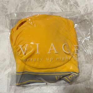 VIAGE ビューティ アップ ナイトブラ バストアップ ブラジャー ヴィアージュ