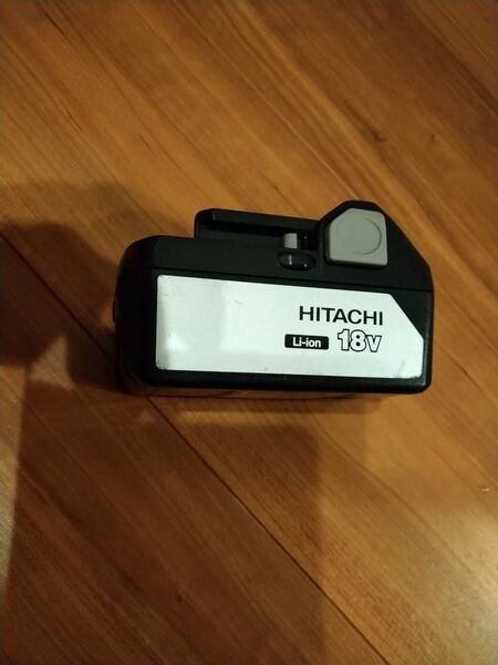 HITACHI 日立工機 (現HiKOKI ハイコーキ) 18V 3Ah 純正バッテリー BSL1830