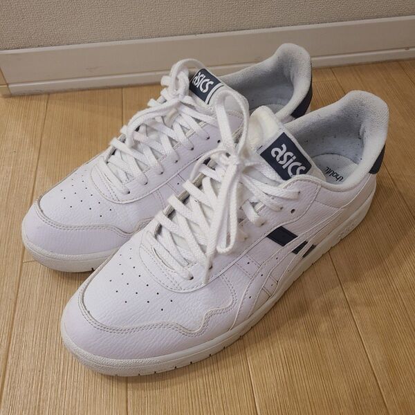 ASICS ジャパンS アシックス 28.5㎝ JAPAN
