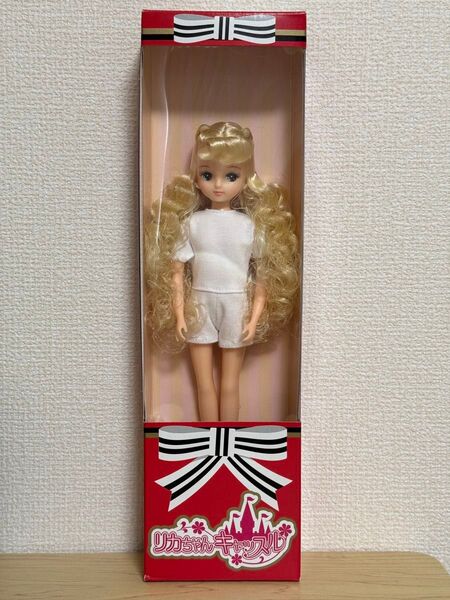 リカちゃんキャッスル 2019年日本橋神戸三宮コレクションss きらちゃん