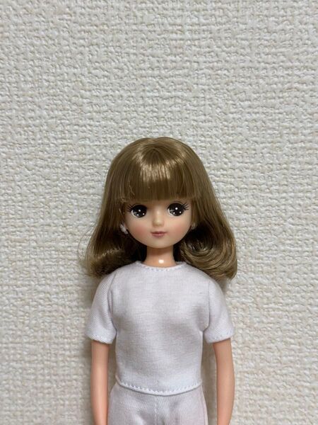 リカちゃんキャッスル 2016年 AWカジュアルコレクションモデル きらちゃん