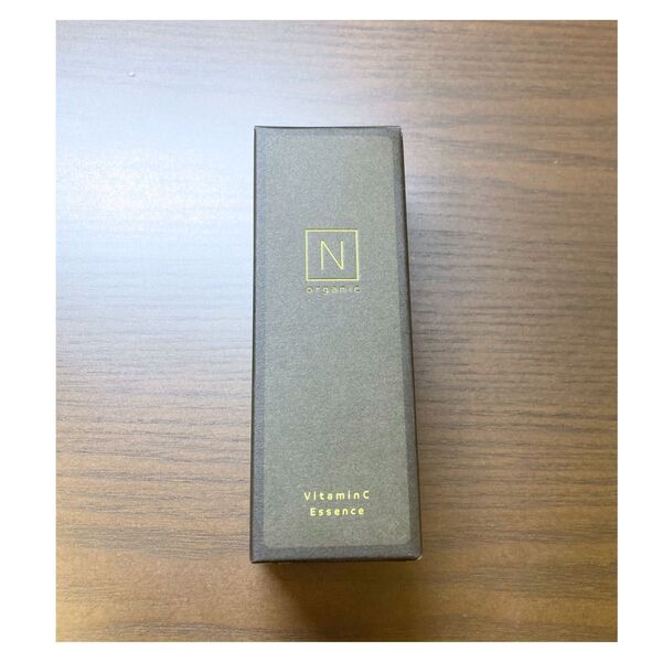 【未使用】N organic エンリッチ&コンセントレート VCエッセンス 30g 美容液