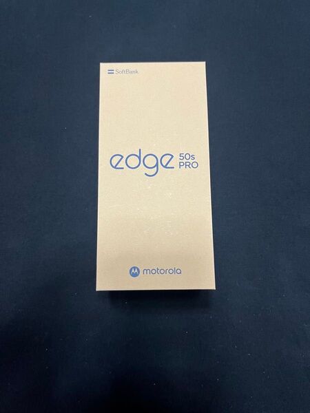 motorola edge 50s pro 本体 新品未使用 リュクスラベンダー SIMフリー 残債無し