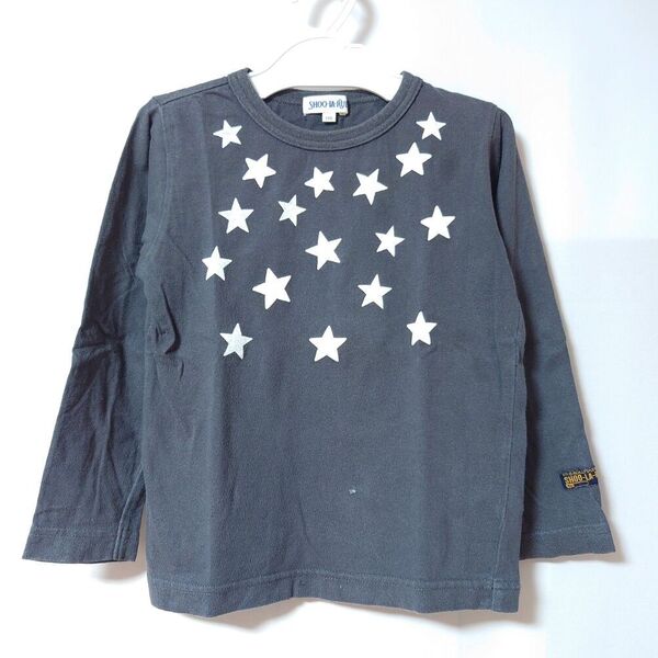 SHOO-LA-RUE シューラルー プリントTシャツ