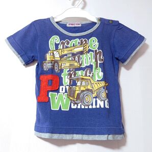 プリントTシャツ