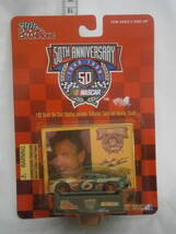 RACING CHAMPIONS NASCAR 50th ANNIVERSARY MARK MARTIN　未開封品_画像1