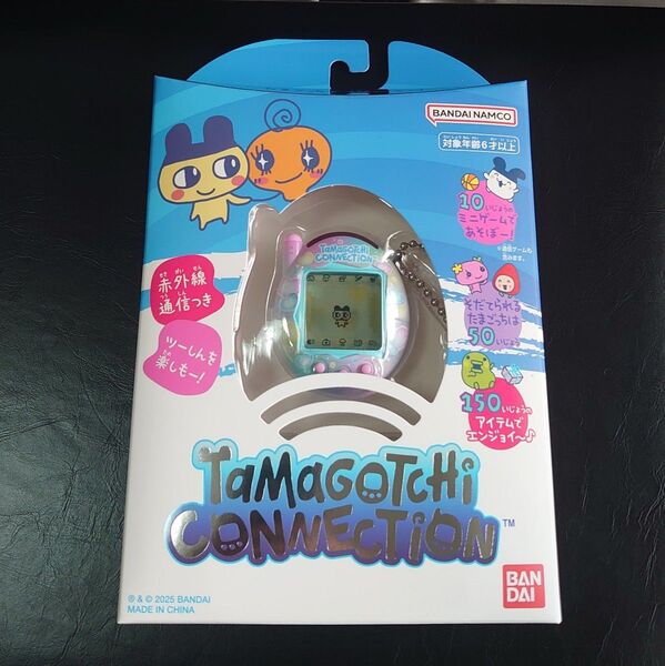 Tamagotchi Connection たまごっちコネクション きらきらしゃぼん 第3弾 たまごっち バンダイ