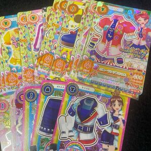アイカツカードまとめ売り ポップ