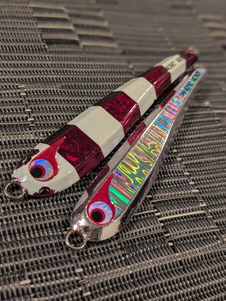 ボーズレス ヒデヨシ 100g 120g 2個セット
