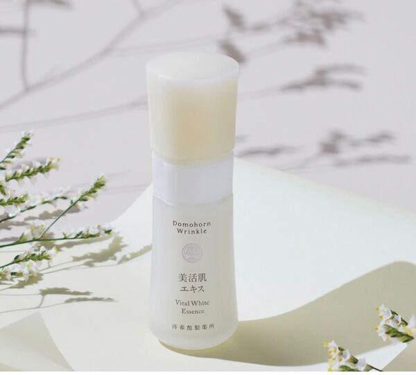 ドモホルンリンクル 美活肌エキス 30ml