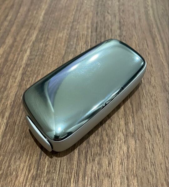 プルームX 本体(シルバー)