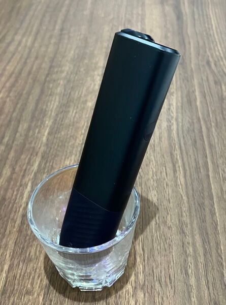 IQOS イルマ i ONE 〈ミッドナイトブラック〉⑥