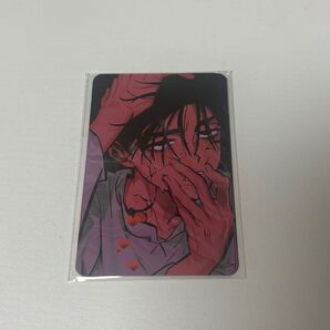 ALIENSTAGE アメリカ限定 正規品 フォトカード 4点セット