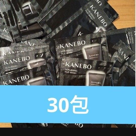 ・スクラビング マッド ウォッシュ(洗顔料) 2g×30包