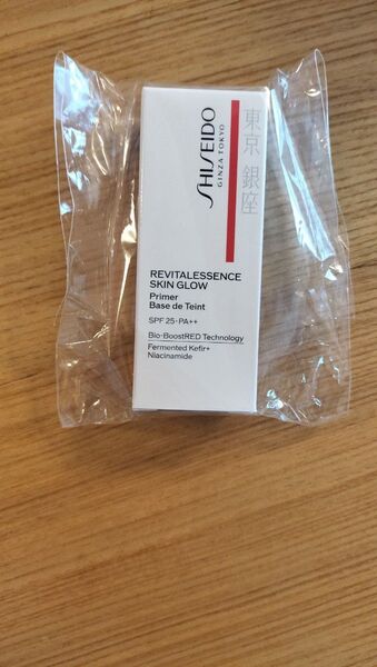 資生堂 エッセンス スキングロウ プライマー 5g SPF25PA++ 【ベースメイク 化粧下地 無香料】 サンプル