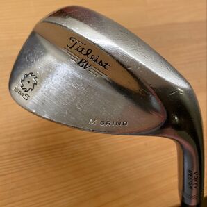 Titleist Vokey Design SM5 M GRIND ウェッジ 54度 NSPRO850 R