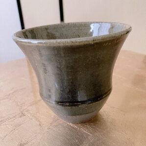 椿窯 湯呑 タンブラー