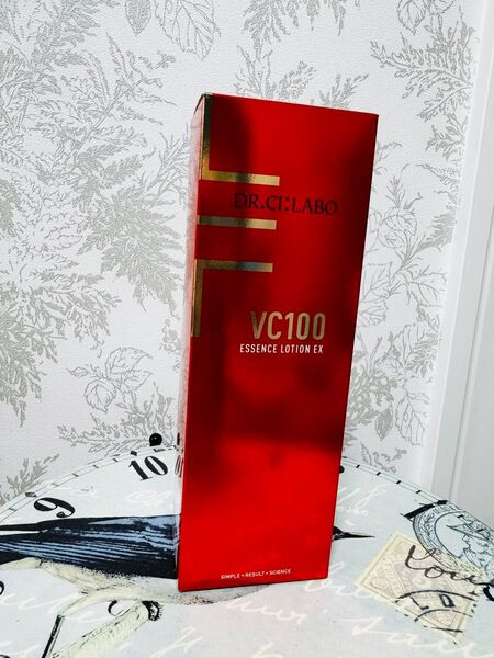 ドクターシーラボ VC100 エッセンスローションEX R 化粧水 285ml×1個
