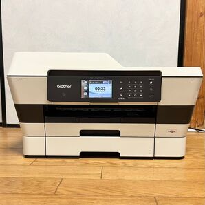 brother MFC-J6973CDW インクジェットプリンター ジャンク扱い ブラザー