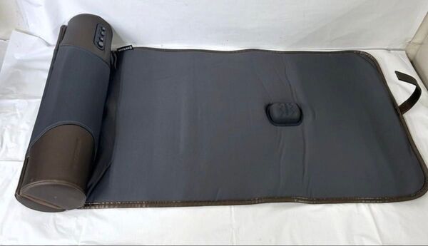 【DOCTORAIR/ドクターエア】3Dストレッチマット/3D AIR STRETCH MAT EAM-01 マッサージ シート