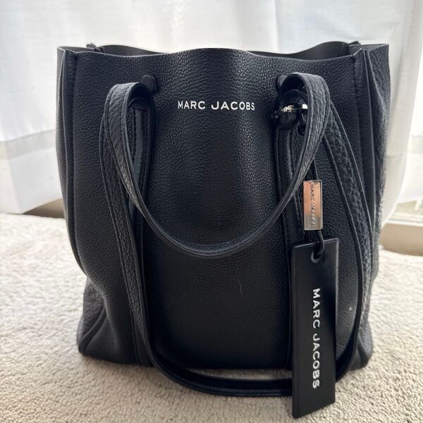 MARKJACOBS THE TAG TOTE トートバッグ