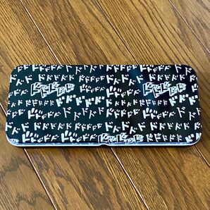ドドドドド メッセージプリント カンペンケース 筆箱
