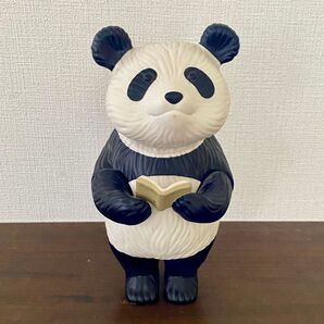 Mr.Yonda 新潮社 フィギュア ミスター ヨンダ Yonda君 ソフビ