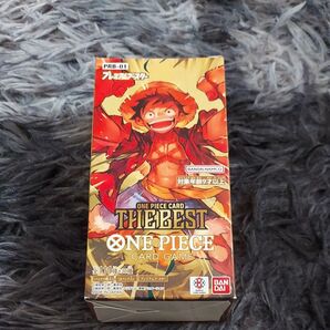 ワンピースカードゲーム THE BEST