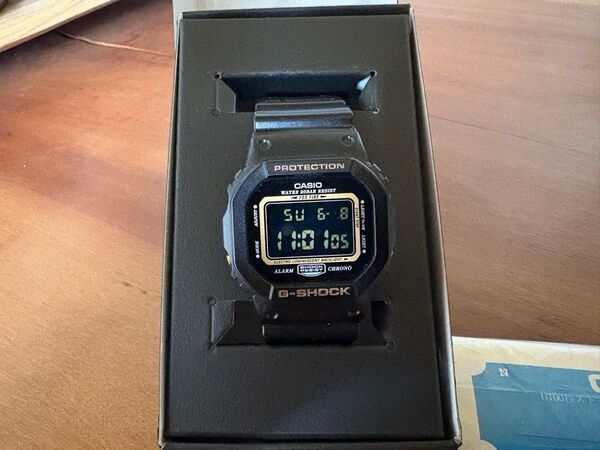【超レア】Mr.Children 限定G-SHOCK 15thAnniversary 箱有