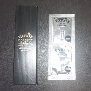 VARON マスターズブレンド 20mL