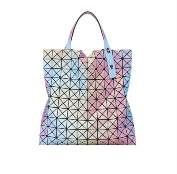 新品 BAOBAO バオバオ ISSEY MIYAKE ILLUSION