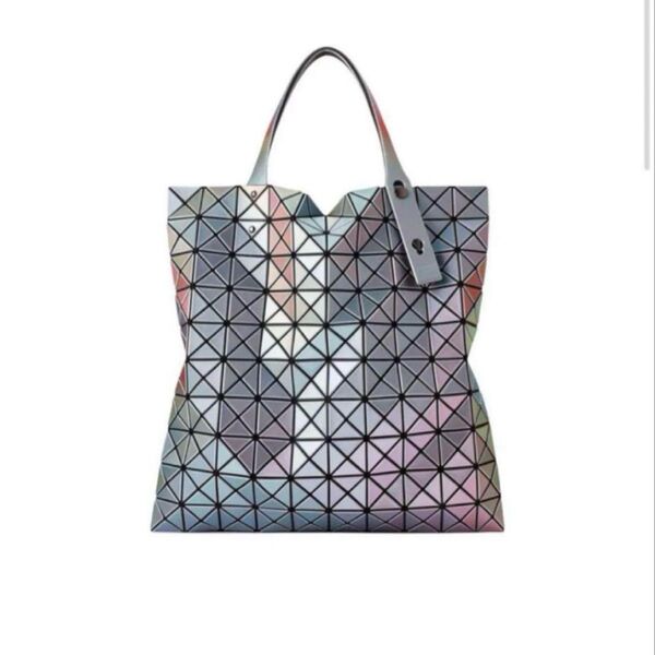 ISSEY MIYAKE BAOBAO トートバッグ イリュージョン トートバッグ バオバオ