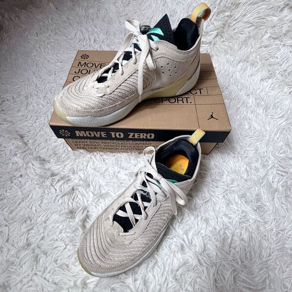 NIKE JORDAN LUKA1 ナイキ ジョーダン ルカ1 バスケットボールシューズ 27.0cm スニーカー