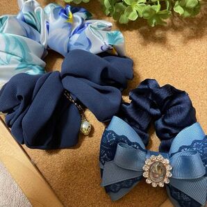 シュシュセット☆#170