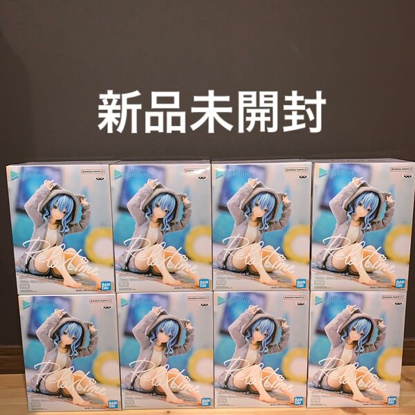 【新品未開封】星街すいせい フィギュア まとめ売り 8点