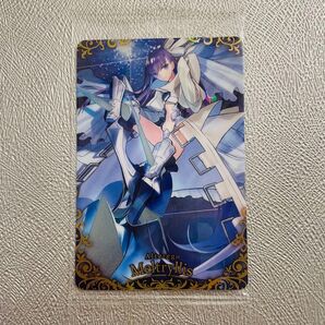 FGO ウエハース カード Fate メルトリリス SSR