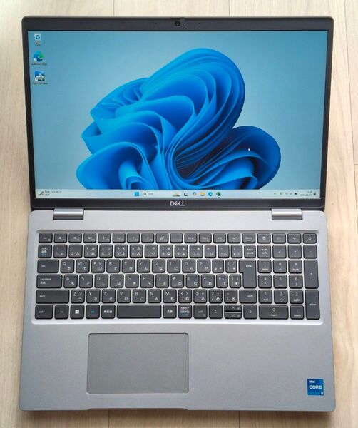 Dell Precision 3571/Core i7-12800H/メモリ16GB/SSD 512GB/office2021
