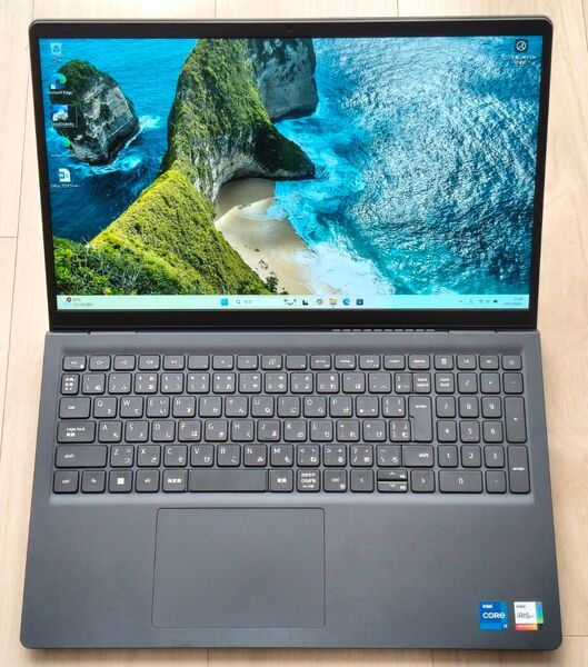 【美品】Dell Inspiron 15 3530/Core i7-1355U/メモリ16GB/SSD1TB/office2021
